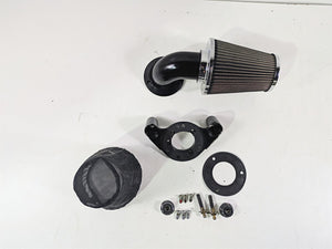 2009 Harley FXDC Dyna Super Glide Screamin Eagle Air Filter Cleaner 29098-09A