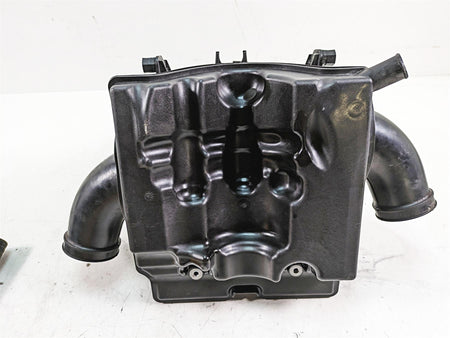 2007 BMW R1200RT K26 Air Cleaner Breather Box & Tubes Set 13717677655 {{ shop.shopifyCountryName }} - Mototech271
