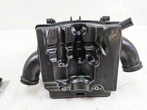 2007 BMW R1200RT K26 Air Cleaner Breather Box & Tubes Set 13717677655 | Mototech271