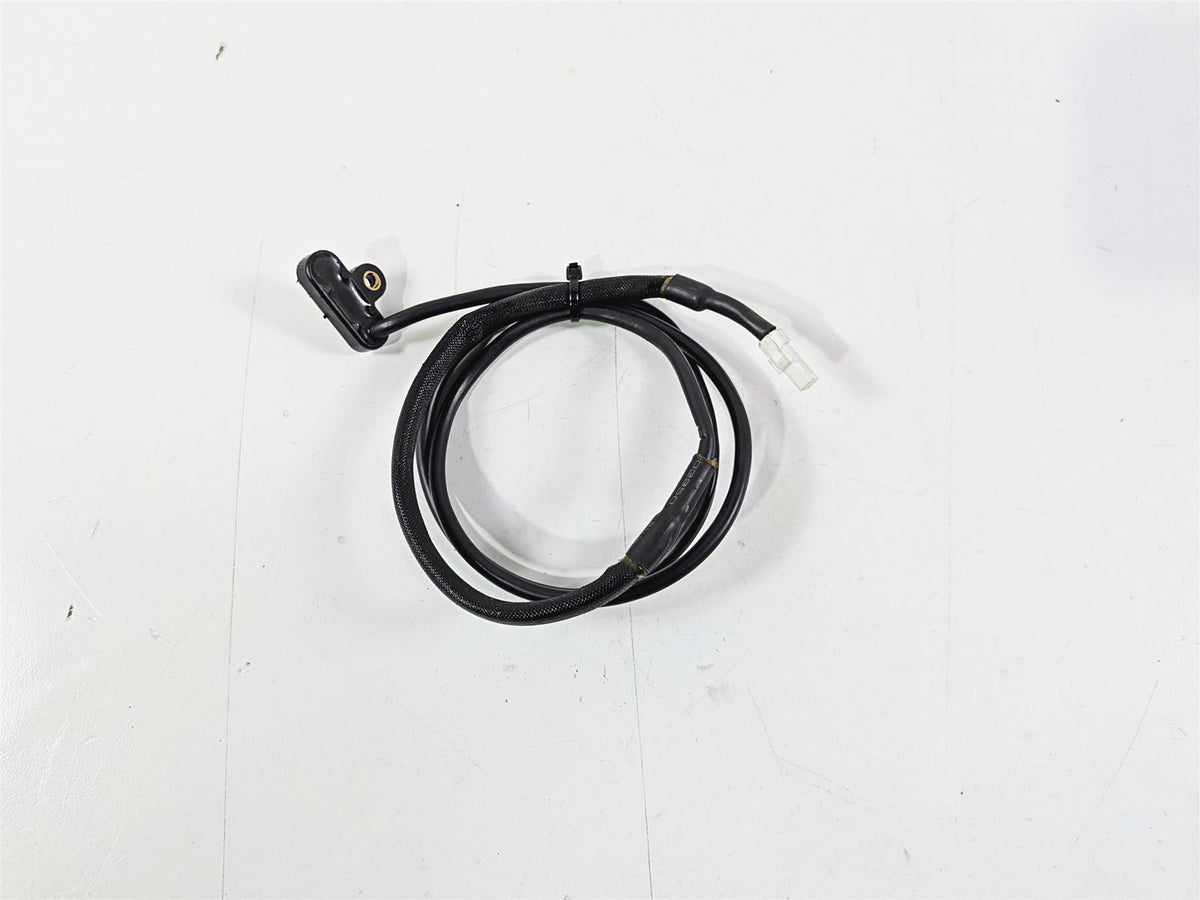 2016 Mv Agusta F3 800 RR Rear Abs Wheel Speed Brake Sensor 8000B7768-Mototech271