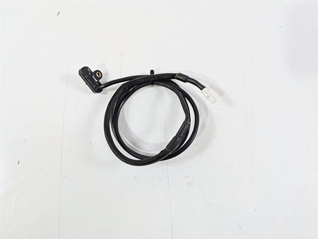 2016 Mv Agusta F3 800 RR Rear Abs Wheel Speed Brake Sensor 8000B7768-Mototech271