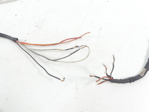 1997 Harley Dyna FXDS Super Glide Conv Right Hand Control Switch -Read 71684-06A | Mototech271