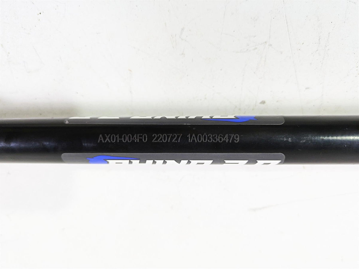 2021 Polaris RZR1000 XP Premium Rhino 2.0 Front Cv Axle Shaft Set AX01-004F0 {{ shop.shopifyCountryName }} - Mototech271