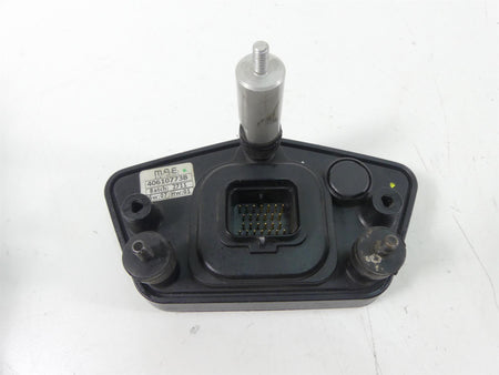 2011 Ducati Hypermotard 1100 SP Speedo Gauge Instrument Cluster 7K 40610773B {{ shop.shopifyCountryName }} - Mototech271