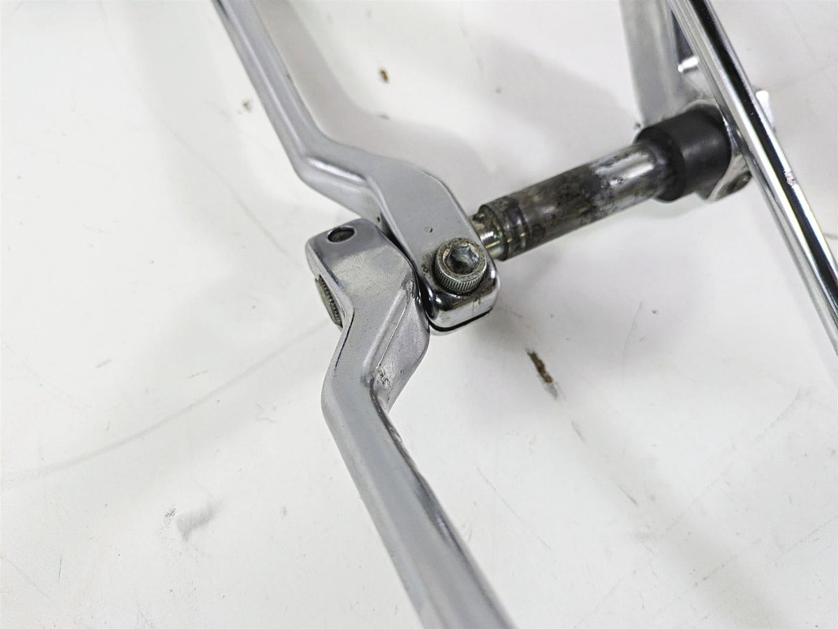 2008 Harley Touring FLHTCU E-Glide 105TH Heel Toe Shifter Lever Set 33895-82E {{ shop.shopifyCountryName }} - Mototech271