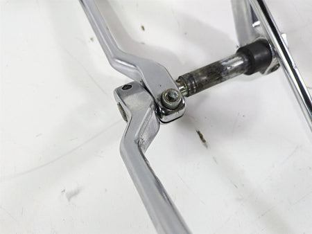 2008 Harley Touring FLHTCU E-Glide 105TH Heel Toe Shifter Lever Set 33895-82E {{ shop.shopifyCountryName }} - Mototech271