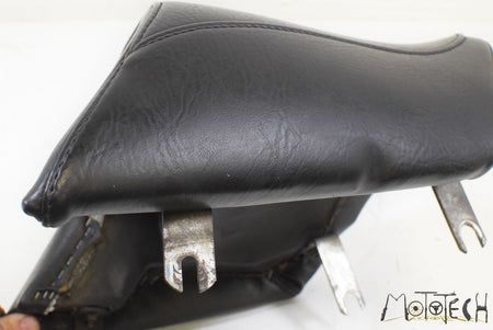 1998 Moto Guzzi V11 1100 California EV Rear Seat Saddle GU03464010 {{ shop.shopifyCountryName }} - Mototech271