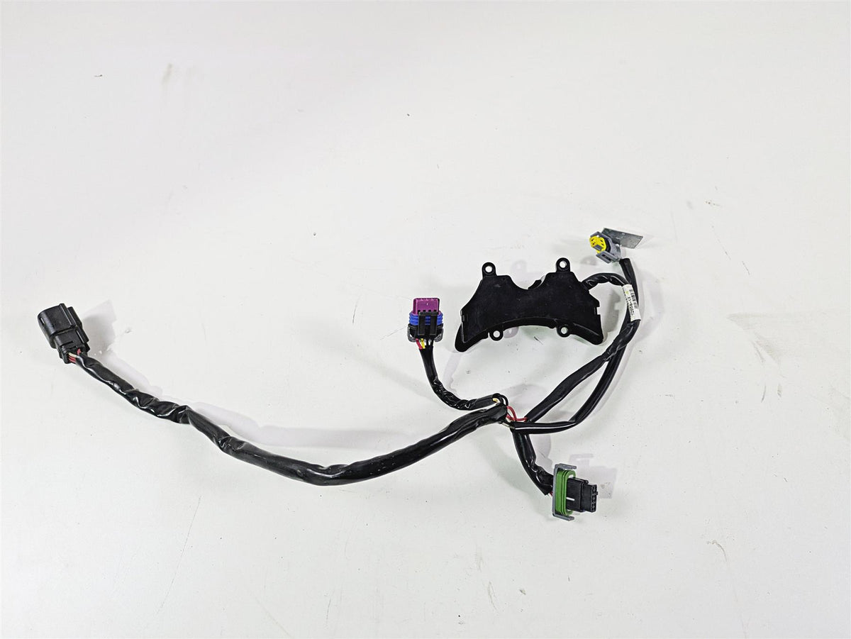 2017 Harley Softail Heritage Classic FLSTC Indicator Instrument Lights 72658-12 {{ shop.shopifyCountryName }} - Mototech271