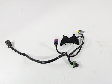 2017 Harley Softail Heritage Classic FLSTC Indicator Instrument Lights 72658-12 {{ shop.shopifyCountryName }} - Mototech271