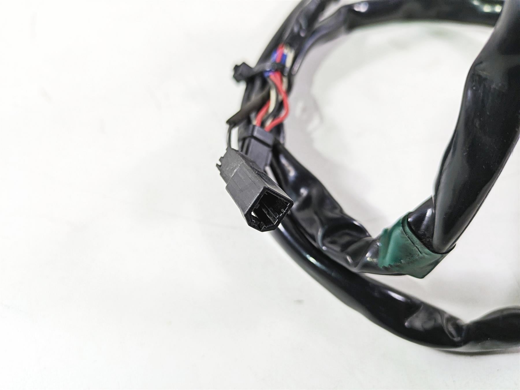 2017 Harley Touring FLTRXS Road Glide Ride Fly By Wire Throttle Sensor 32700050A {{ shop.shopifyCountryName }} - Mototech271