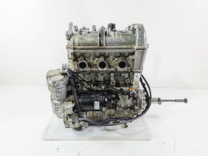 2023 Can Am Maverick X3 XMR Turbo RR Running Engine Motor 1K - Video 420090350