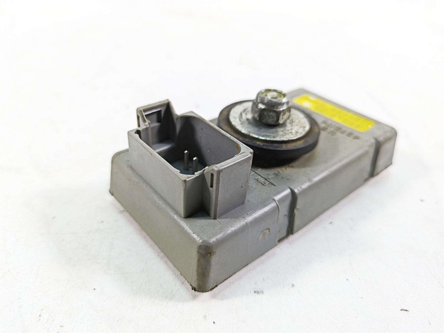 1999 Harley Touring FLHTC Electra Glide Tsm Turn Signal Module 68540-96 ...