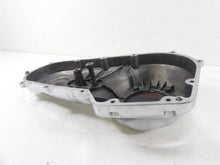 Load image into Gallery viewer, 2009 Harley FXDL Dyna Low Rider Outer Primary Drive Clutch Cover 60761-06 | Mototech271
