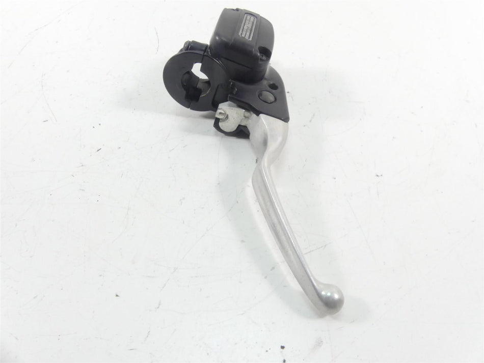 2013 Harley Touring FLHTK Electra Glide Front Brake Master Cylinder 44551-08F {{ shop.shopifyCountryName }} - Mototech271