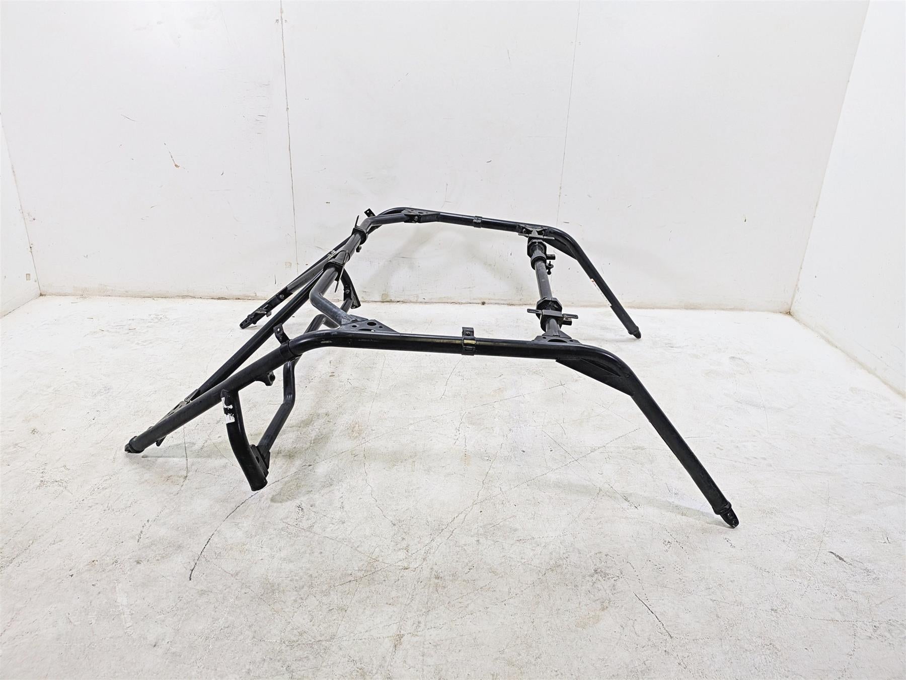 2020 Yamaha YXZ1000 R SS XTR Roll Over Cage B5H-K831A-21-00 B5H-K831E-20-00