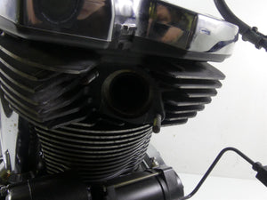 2006 Yamaha Roadliner XV1900 Running Engine Motor - 4K - Video 1D7-15100-00-00 | Mototech271
