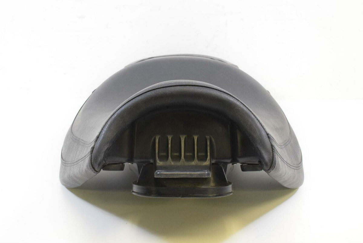 2015 Triumph Rocket III Touring ABS Duo 2-Up Driver Seat Saddle T2301984 {{ shop.shopifyCountryName }} - Mototech271