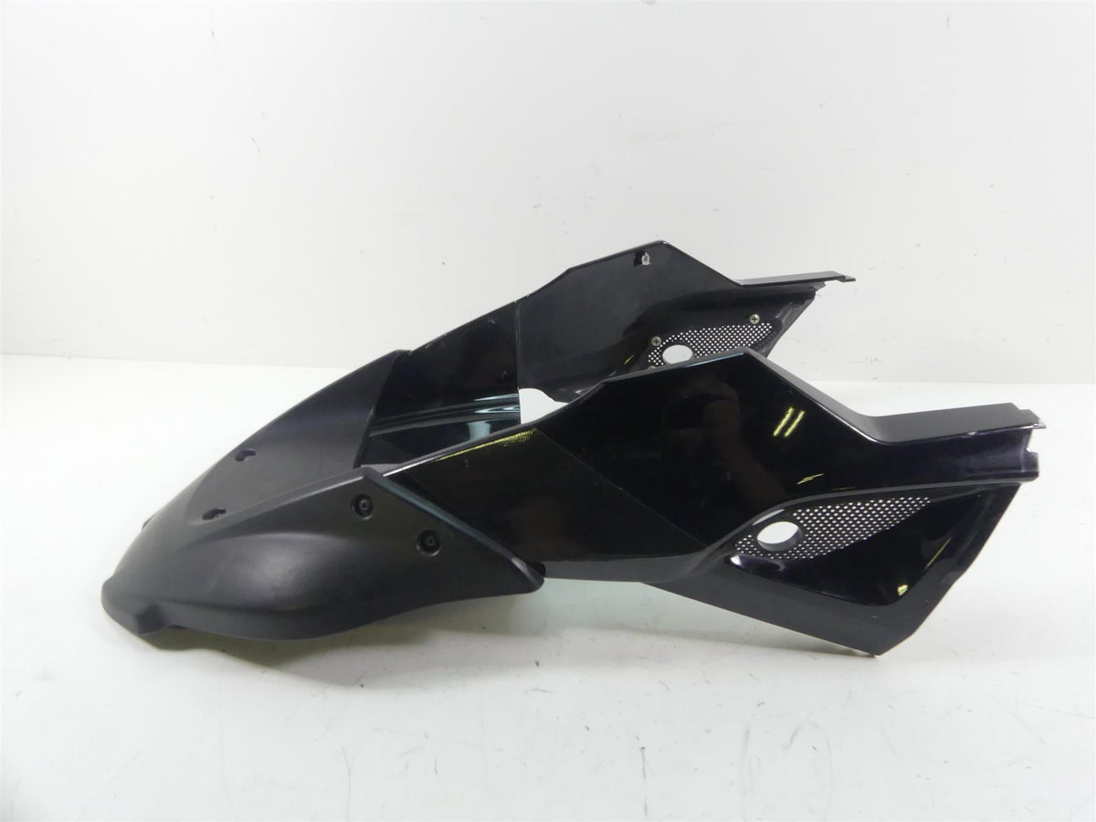 2001 BMW R1150 GS R21 Front Upper Fender Mud Guard - Read 46617663959 {{ shop.shopifyCountryName }} - Mototech271