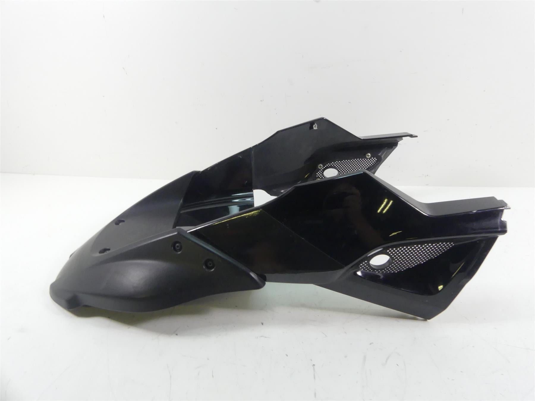 2001 BMW R1150 GS R21 Front Upper Fender Mud Guard - Read 46617663959 {{ shop.shopifyCountryName }} - Mototech271