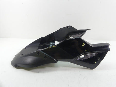 2001 BMW R1150 GS R21 Front Upper Fender Mud Guard - Read 46617663959 {{ shop.shopifyCountryName }} - Mototech271