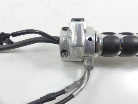 2003 Honda VTX1800R Right Start Stop Control Switch & Throttle 35013-MCH-020 {{ shop.shopifyCountryName }} - Mototech271