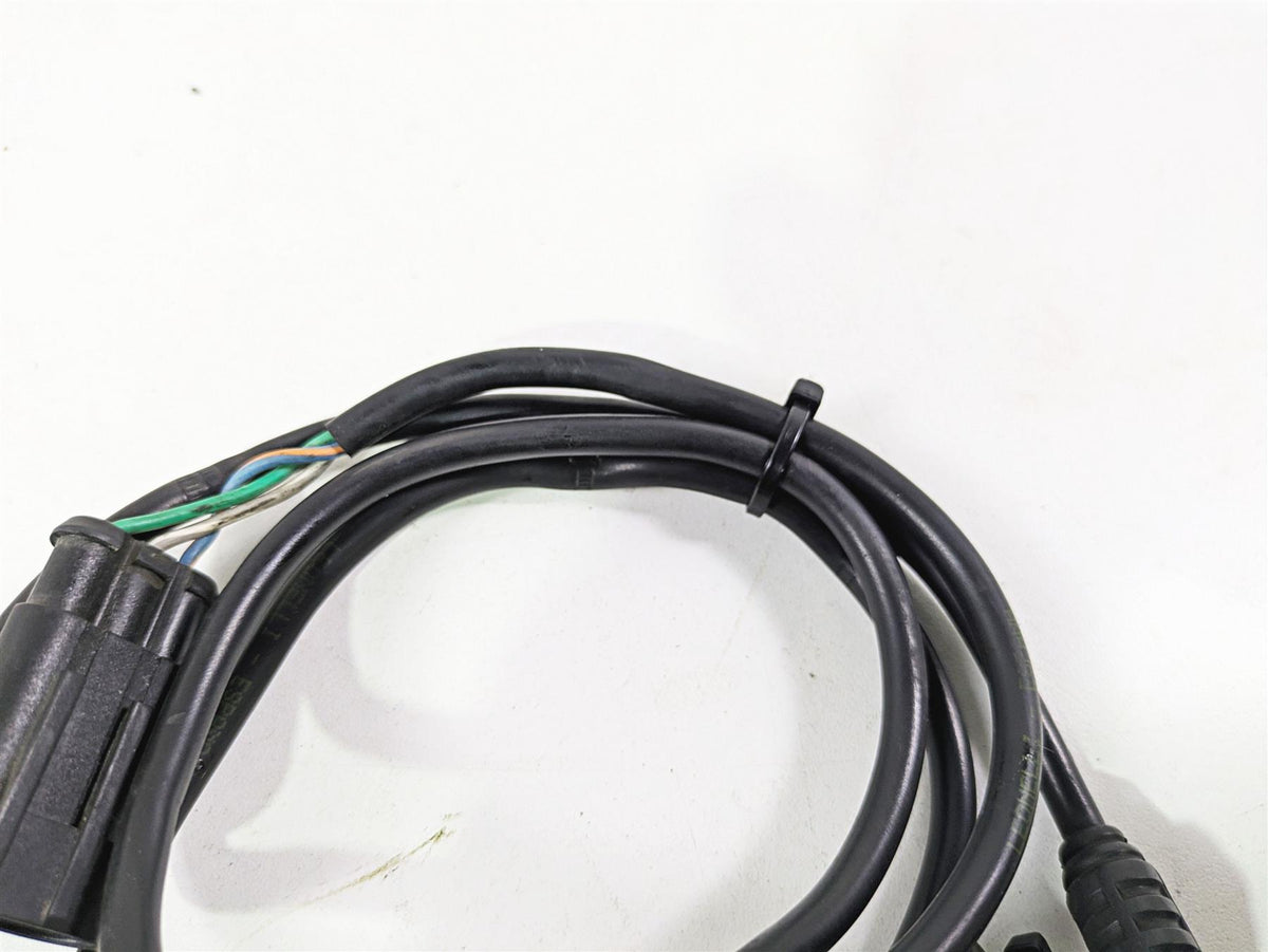 2010 Ducati Streetfighter 1098 S Front Wheel Speed Sensor 55240372E {{ shop.shopifyCountryName }} - Mototech271