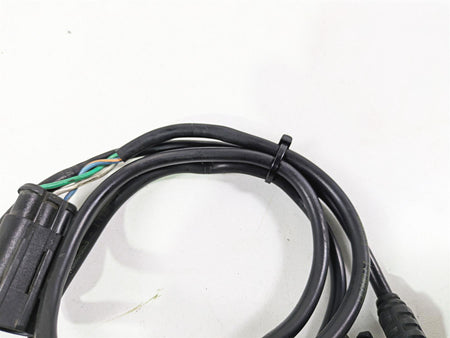 2010 Ducati Streetfighter 1098 S Front Wheel Speed Sensor 55240372E {{ shop.shopifyCountryName }} - Mototech271