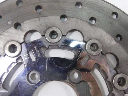 2006 Harley Touring FLHtCU SE CVO Front Sunstar Brake Disc Rotor Set 44714-06 {{ shop.shopifyCountryName }} - Mototech271