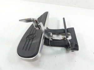 2006 Yamaha Roadliner XV1900 Right Floorboard Brake Pedal Set 1D7-27420-00-00 | Mototech271