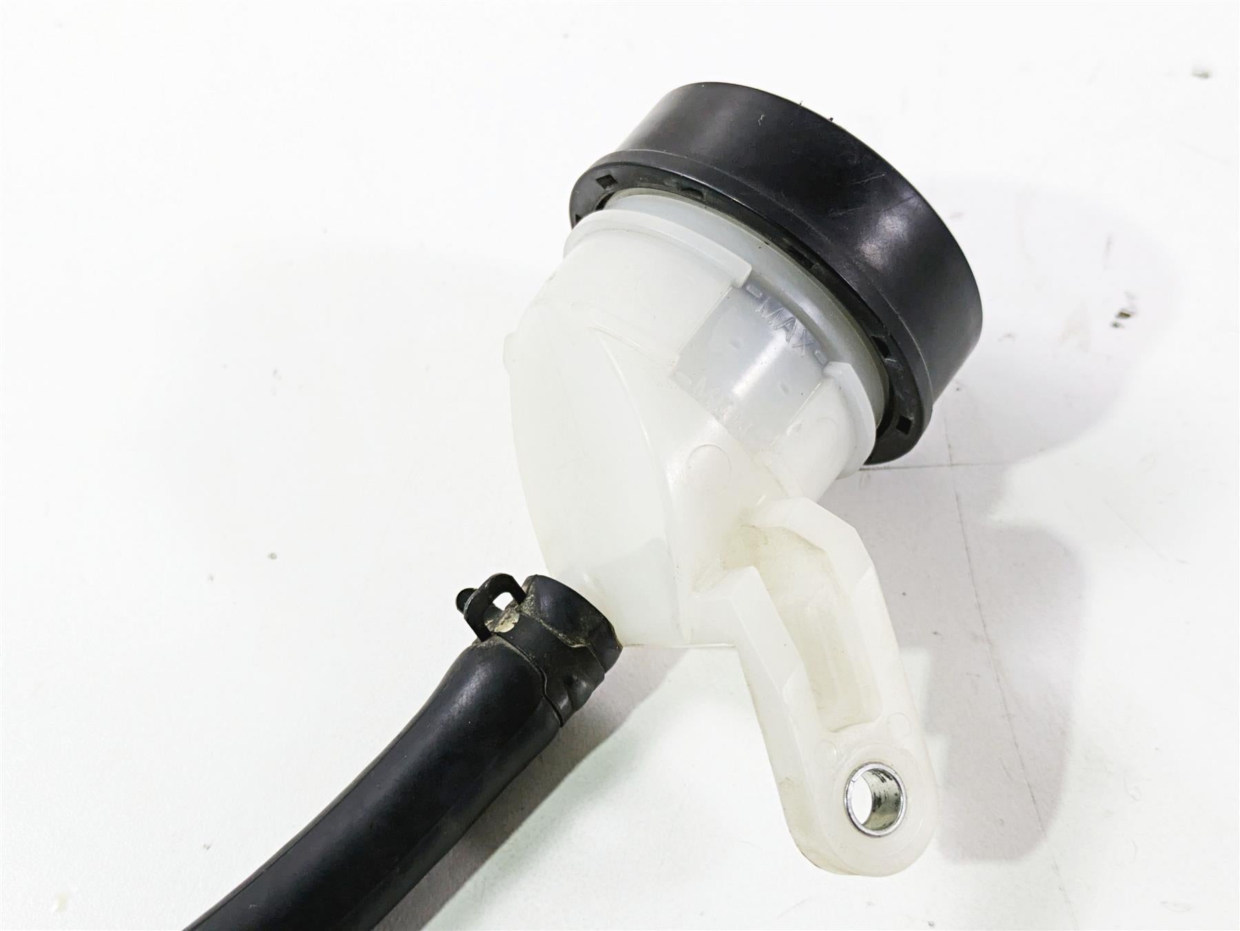 2018 BMW R1200GS GSW K50 Nissin Rear Brake Master Cylinder 1/2" 34318522398 {{ shop.shopifyCountryName }} - Mototech271