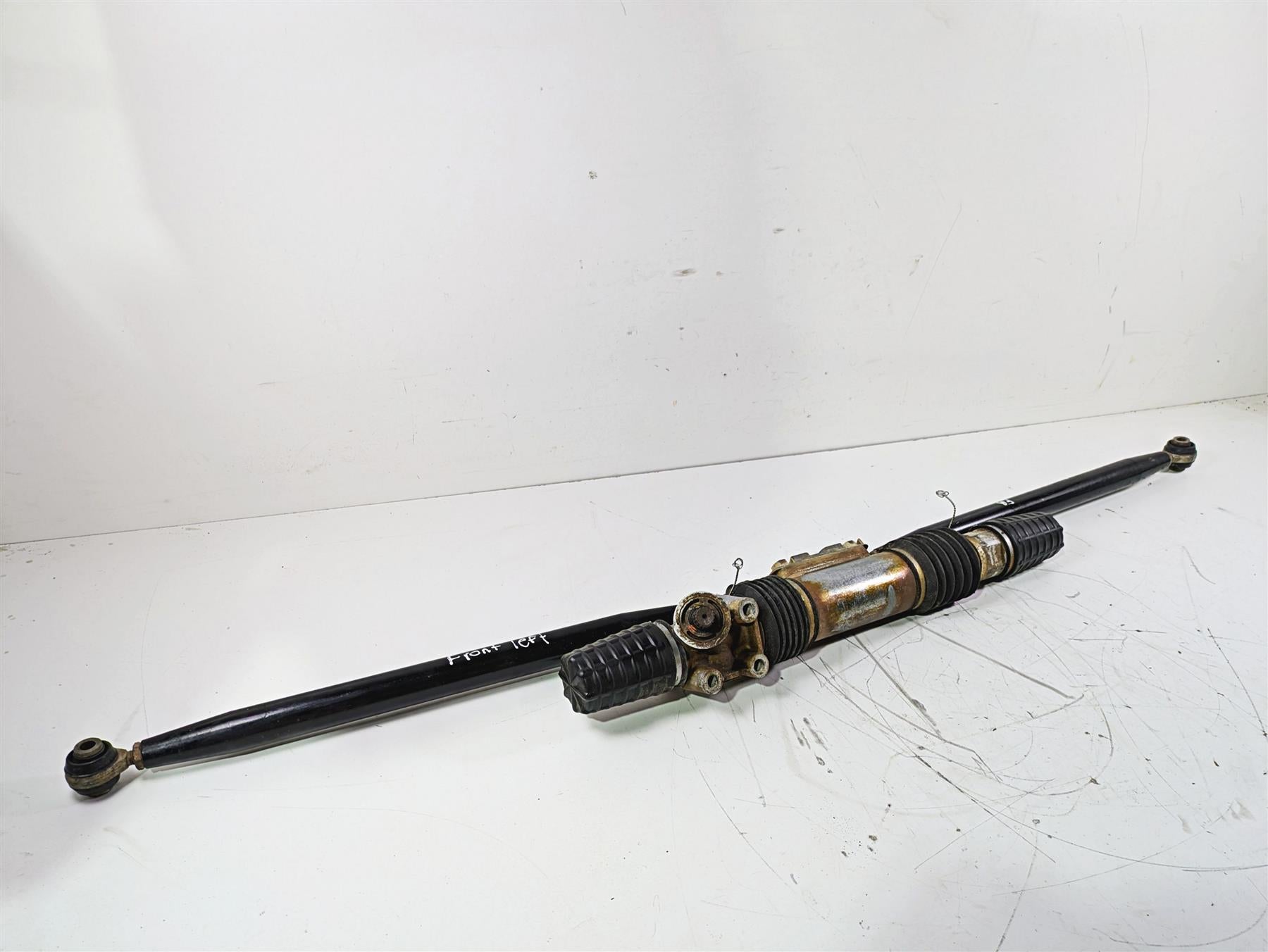 2019 Can Am Maverick X3 XRS Turbo R Rack & Pinion Steering Set 72" 709402021 {{ shop.shopifyCountryName }} - Mototech271