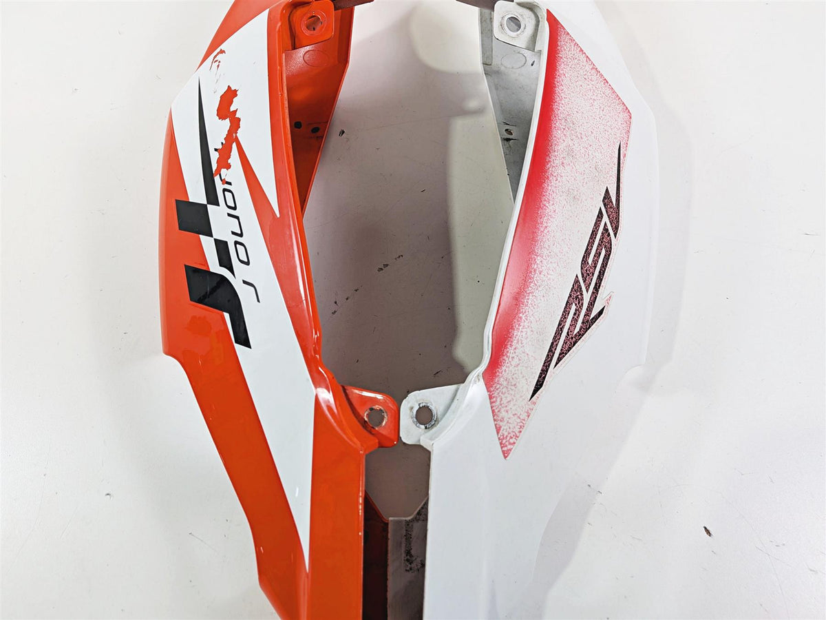 2008 Aprilia RSVR 1000 Factory Tail Side Cover Fairing Set 109722 109723 {{ shop.shopifyCountryName }} - Mototech271