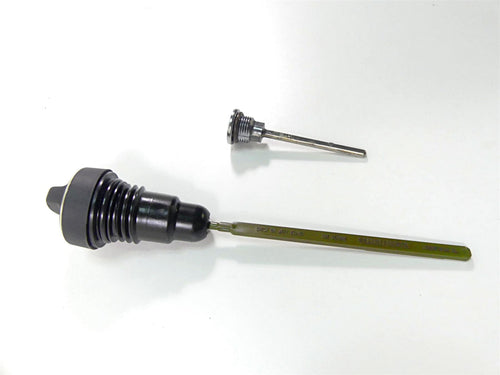 2017 Harley Dyna FXDB Street Bob Transmission Oil Level Dip Stick 62700001 | Mototech271