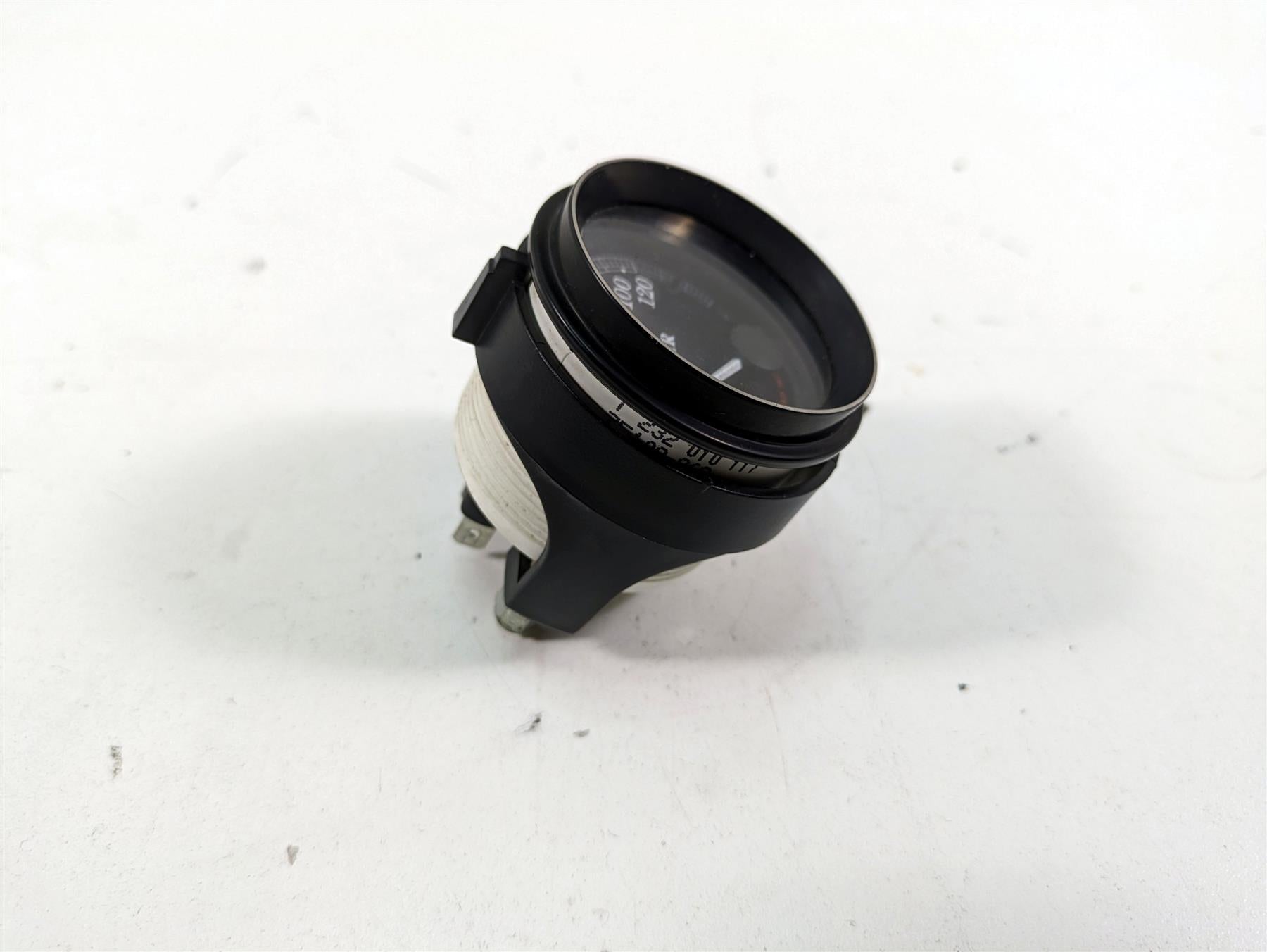 2006 Harley Touring FLHTCUI Electra Glide Air Temperature Temp Gauge 75109-96C {{ shop.shopifyCountryName }} - Mototech271