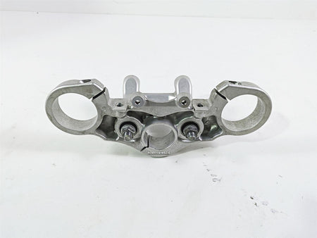 2009 Ducati Multistrada 1100 S Upper Triple Tree Steering Clamp 34110371C {{ shop.shopifyCountryName }} - Mototech271