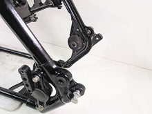 Load image into Gallery viewer, 2015 Harley Touring FLHTKL Electra Glide Straight Main Frame Chassis With Clean Texas Title 47900-14BHP
