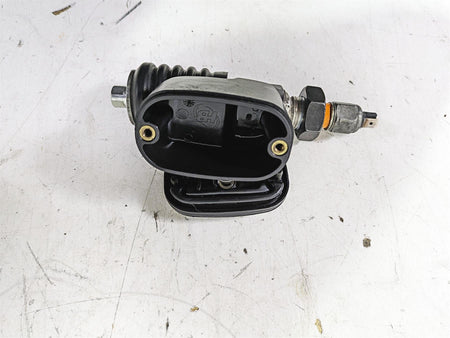 2013 Harley FXDWG Dyna Wide Glide Rear Brake Master Cylinder 42474-06C {{ shop.shopifyCountryName }} - Mototech271