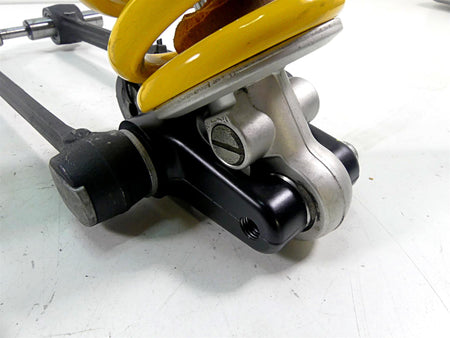 2013 Ducati Diavel Red Rear Adjustable Sachs Shock Damper 36521011B {{ shop.shopifyCountryName }} - Mototech271