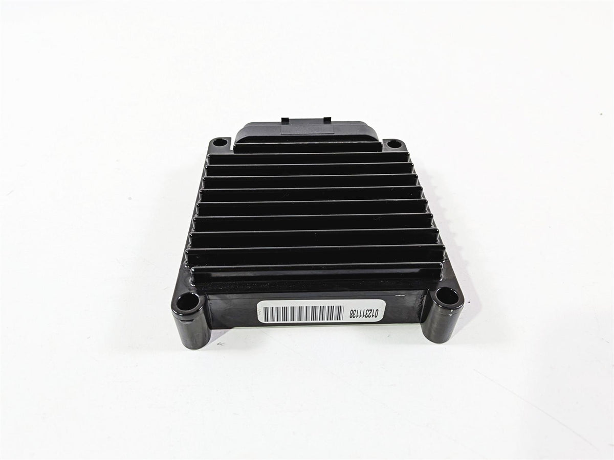 2011 Harley VRSCDX Night Rod Cdi Ecu Ecm Engine Control Module 32852-11 {{ shop.shopifyCountryName }} - Mototech271