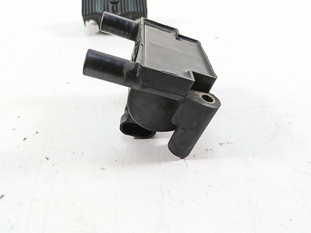2015 Harley FXDL Dyna Low Rider Delphi Ignition Coil 31696-07A {{ shop.shopifyCountryName }} - Mototech271
