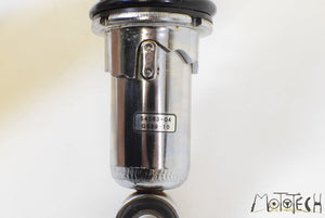 2004 Harley VRSCB V-Rod Rear Shock Damper 13" 54583-04