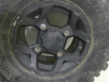 Load image into Gallery viewer, 2016 Polaris RZR900 S EPS Front Rear Wheel Tire Set 12x6 12x8 1522230-655 | Mototech271
