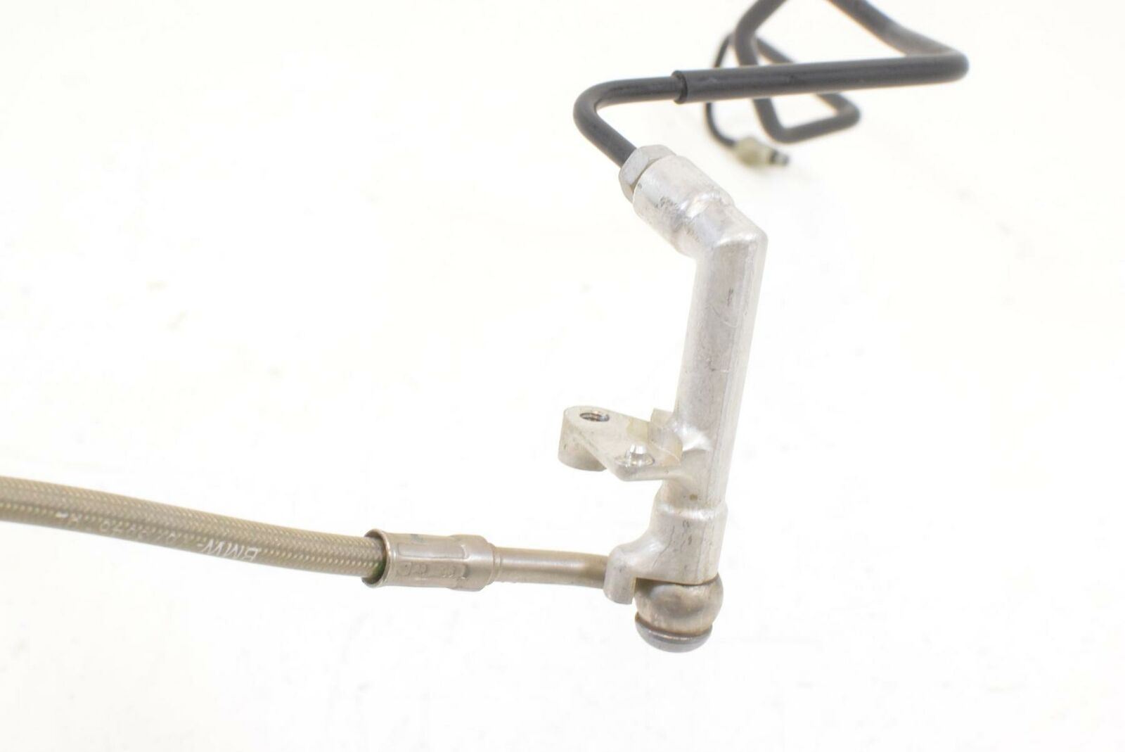 2009 BMW R1200 GS K255 Adv Rear Abs Brake Line Set 34327724646 {{ shop.shopifyCountryName }} - Mototech271