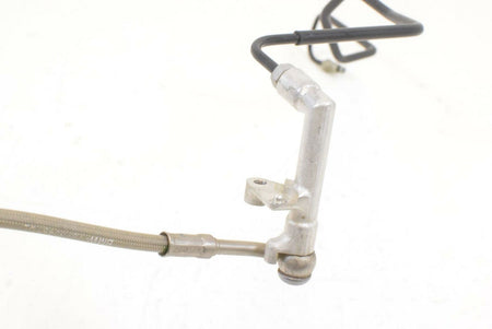 2009 BMW R1200 GS K255 Adv Rear Abs Brake Line Set 34327724646 {{ shop.shopifyCountryName }} - Mototech271
