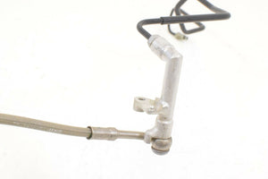 2009 BMW R1200 GS K255 Adv Rear Abs Brake Line Set 34327724646 | Mototech271