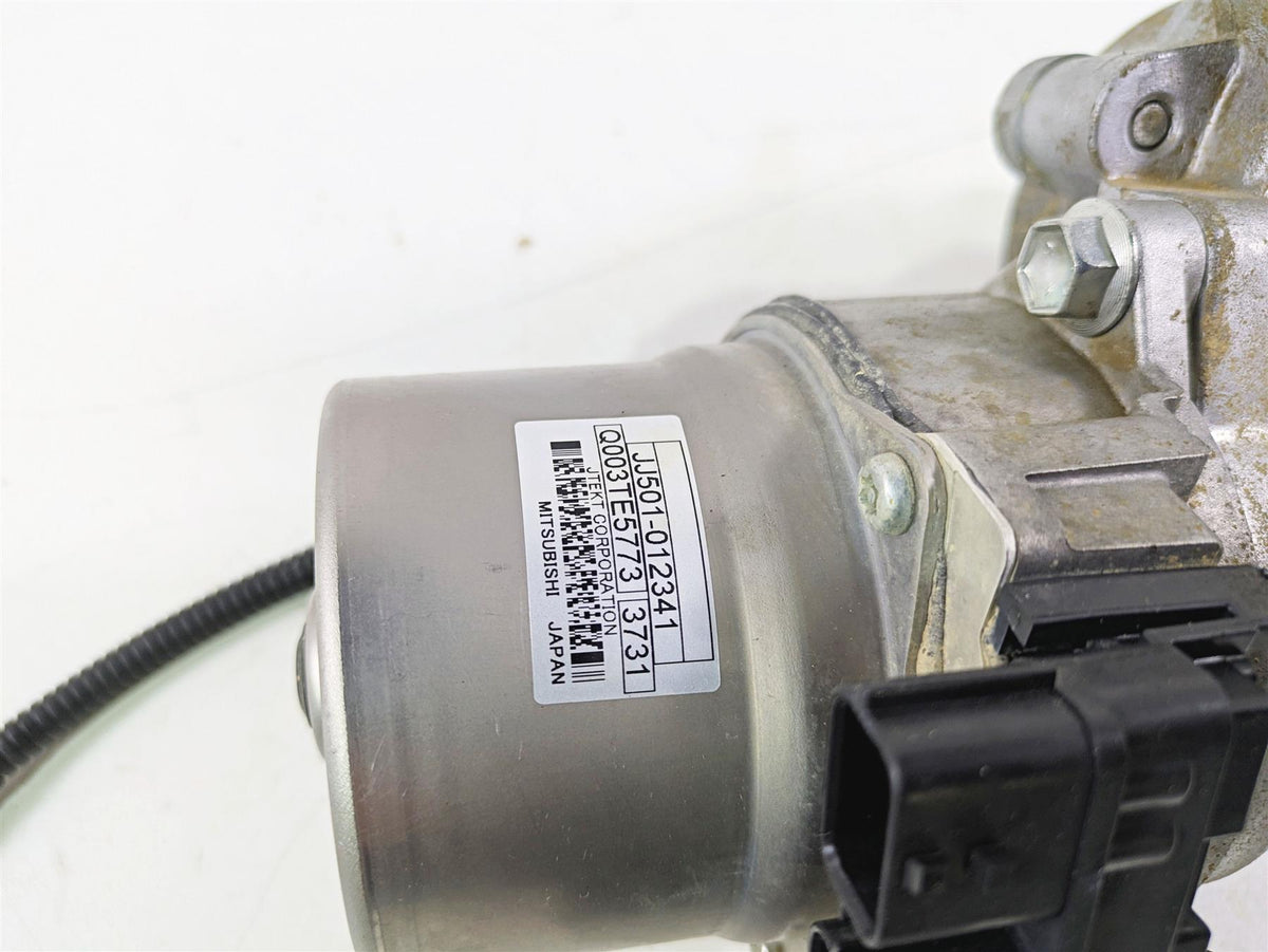 2023 Honda Talon SXS1000 S2R Power Steering Module Box Unit 53600-HL6-AF1 {{ shop.shopifyCountryName }} - Mototech271