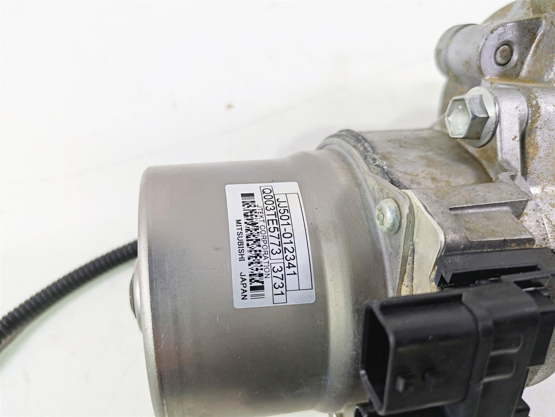 2023 Honda Talon SXS1000 S2R Power Steering Module Box Unit 53600-HL6-AF1 {{ shop.shopifyCountryName }} - Mototech271