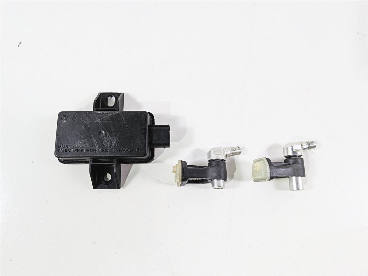 2024 BMW S1000RR K67 Tire Pressure Sensor & Module Tps 36317914365 65758829547-Mototech271