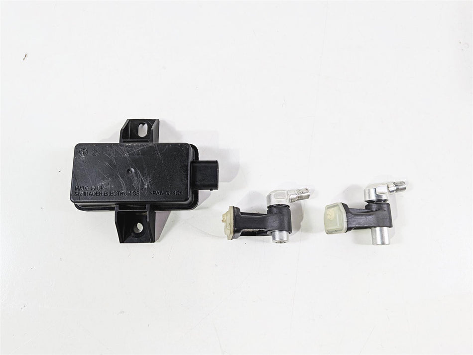2024 BMW S1000RR K67 Tire Pressure Sensor & Module Tps 36317914365 65758829547-Mototech271