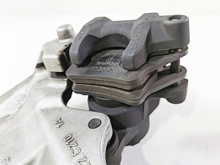 2015 Ducati Scrambler Urban Enduro Brembo Rear Brake Caliper & Bracket 61140442A-Mototech271